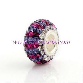 stone beads