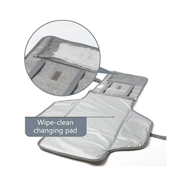 Veranderende pad Changing Pad