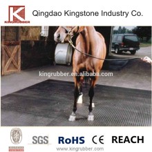 Anti-slip and Anti-fatigue Rubber Cowshed Floring Mat
