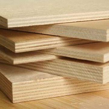 Melamine Plywood for Export