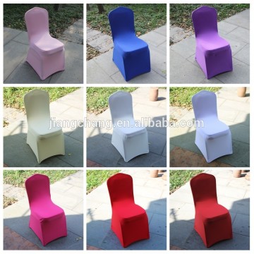 Manufacturers Covers For Dining Chair With Good Materials JC-YT258