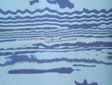 multicolor EVA sheet