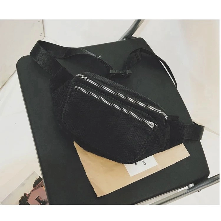 Cheap Fanny Pack Custom Bag Shoulder Waist Bag for Women