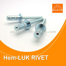 All Steel Hemlock Rivets/ Structural Blind Rivets