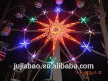 newest outdoor amusement ride Ferris Wheel ferris for sale