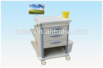 Wireless nursing trolley,Hebei Vanry