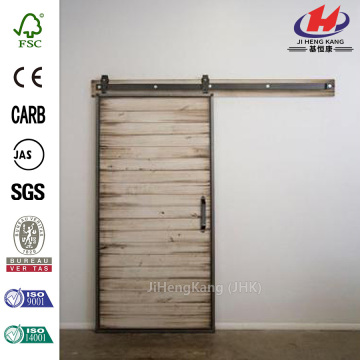 Canada Warehouse Door Hardware Interior Sliding Barn Door