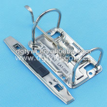 lever arch file clip/2''/3'' lever arch clip/ metal lever arch mechanism