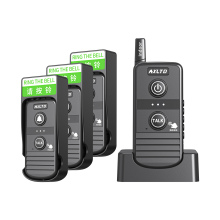 Energy-Efficient Non-Visual Wireless Intercom Doorbell for Apartments - Easy Installation & OEM/ODM Services