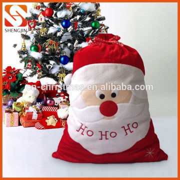 Large Pants Gift Santa Bag