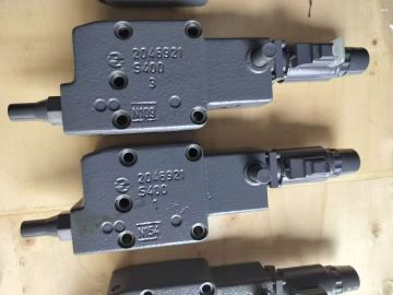 A11VO190.260 Pump EP2D Control Valve