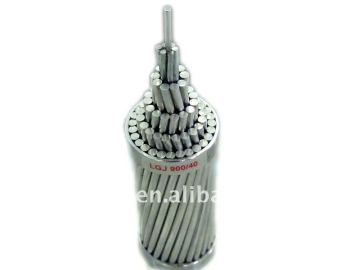 Aluminum Conductor ACSR Conductor