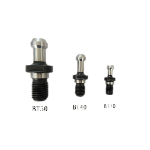 High precision CNC milling lathe BT pull stud