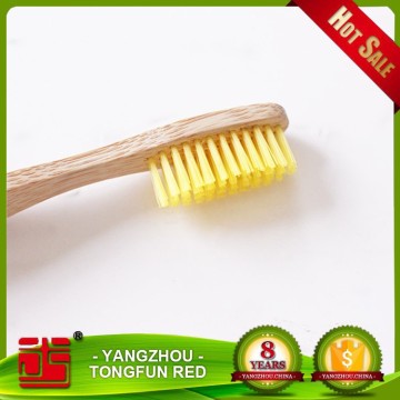 Designer Cheap Wholesale Bamboo Toothbrush