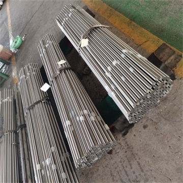 SUP12 Spring Steel Round Bar