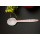 Fast Food Spoon PP Plastic Spoon Cutlery Disposable Spoon