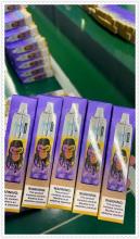 OEM Randm Tornado 7000 Disposable Vape Device Netherland
