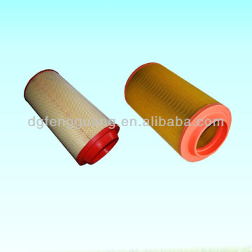 air compressor filter /air filter /air compressor spare parts