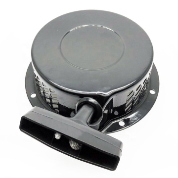 Professional Quality EY20 Engine Black Pull Start Recoil Starter