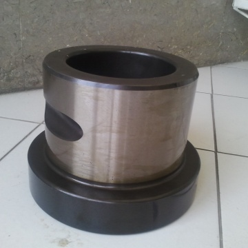 Lower Tool Bushing: Essential Spare Part for Hydraulic Breaker Hammer