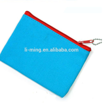 promotional high quality silicone coin purse