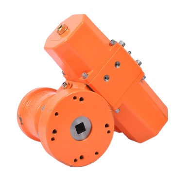 Hydraulic Actuator Electro-Hydraulic Actuator