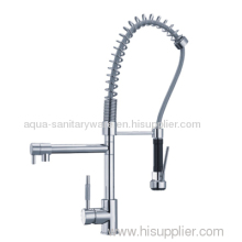 Spring Kitchen Mixer Taps 35mm Cartridge?