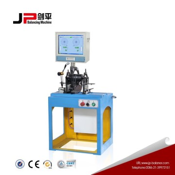 JP Motorcycle Crankshaft Balancing Machine (PHQ-16A)