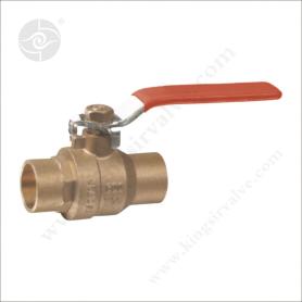 Ball Valves KS-689A