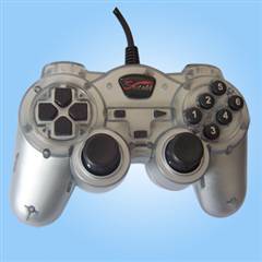 PC gamepad    PC and USB controller   PC and USB double controller PC twin gamepad