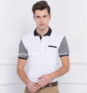 Handsome Men′s Polo Shirt, Mens Polo Shirt