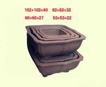 Best 12 Inch Bonsai Tree Flower Pot