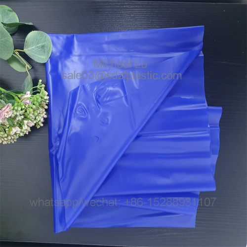 Flexiable transparency PVC for packaging application