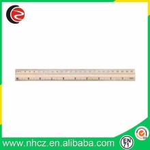 wooden ruler