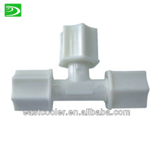 RJC-6044 Jaco fitting UNION & REDUCING TEES