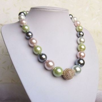 Fashion Imitation Pearl Jewellery Wholesale