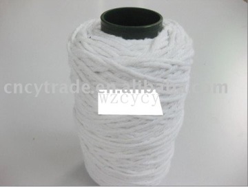 Cheap mop yarn/ recycled coton mop yarn /mop yarn/microfibre yarn mills