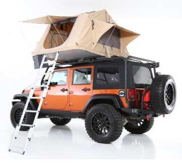 Car Roof Tent Waterproof