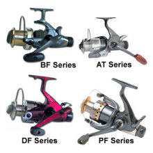 Bait Runner Reels