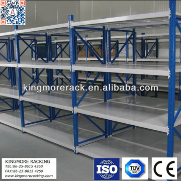 High quality low price wide span storage shelving