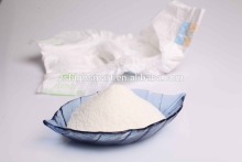 SAP anti-blushing agent for oil field super absorbent ploymer