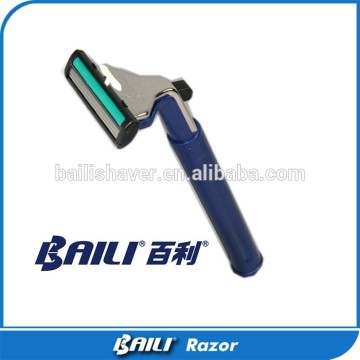 Baili Razor Systems Razors With Extra Blades