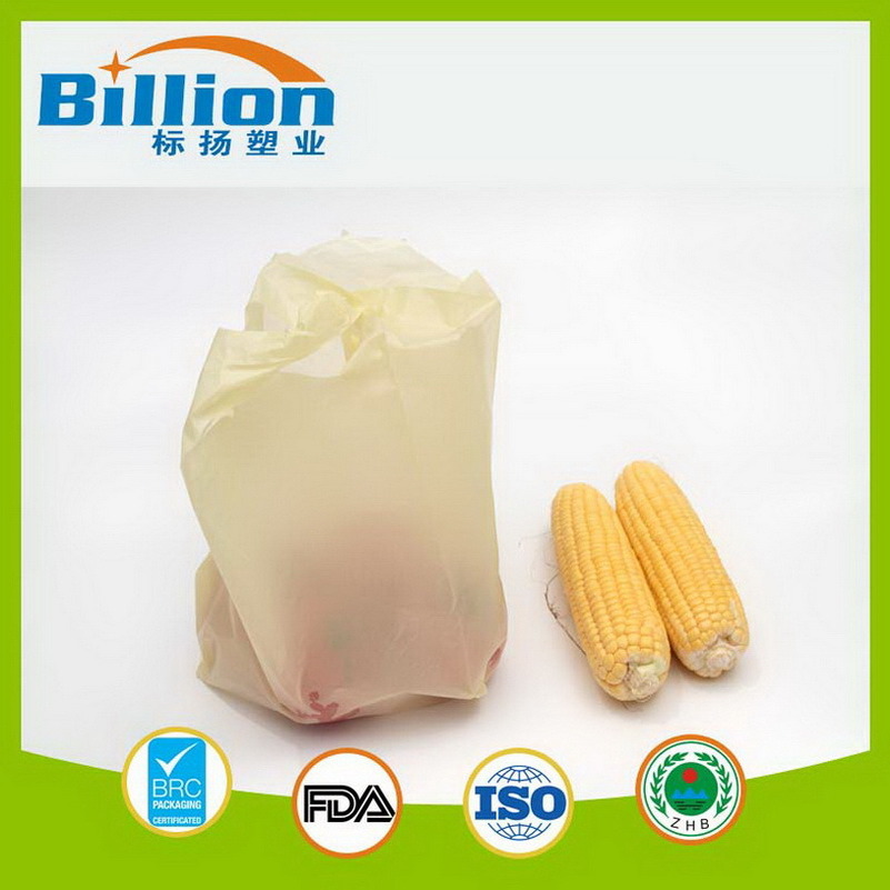 Polythene Bag Production Process Polypropylene Shopping Bags