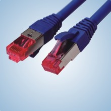 Cable de conexión SFTP CAT.6 RJ45