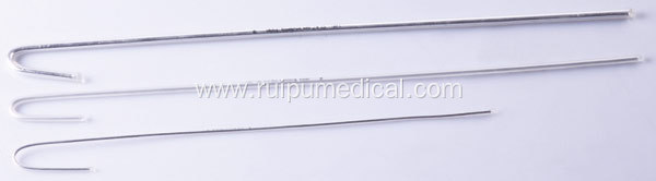 Intubation Stylet