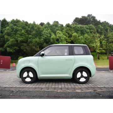 EV Small Electric Car 2022 Recarga Kilometraje 301 km en venta