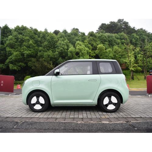 EV Maliit na Electric Car 2022 Recharge Mileage 301 km For Sale