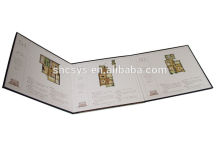 Restaurant Reservation Books,Menu Book For Restaurant,Restaurant Guest Check Book,Restaurant Menu Book