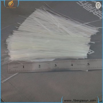 50mm Fibre glass Chopped Strands for Fibre glass Chopped Strand Mat