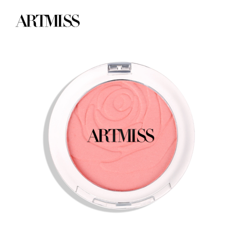 ARTMISS Magic Rose Blush-Palette